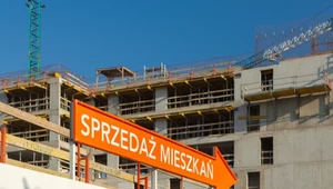 Kontrowersyjne praktyki deweloperów. Mamy komentarz UOKiK