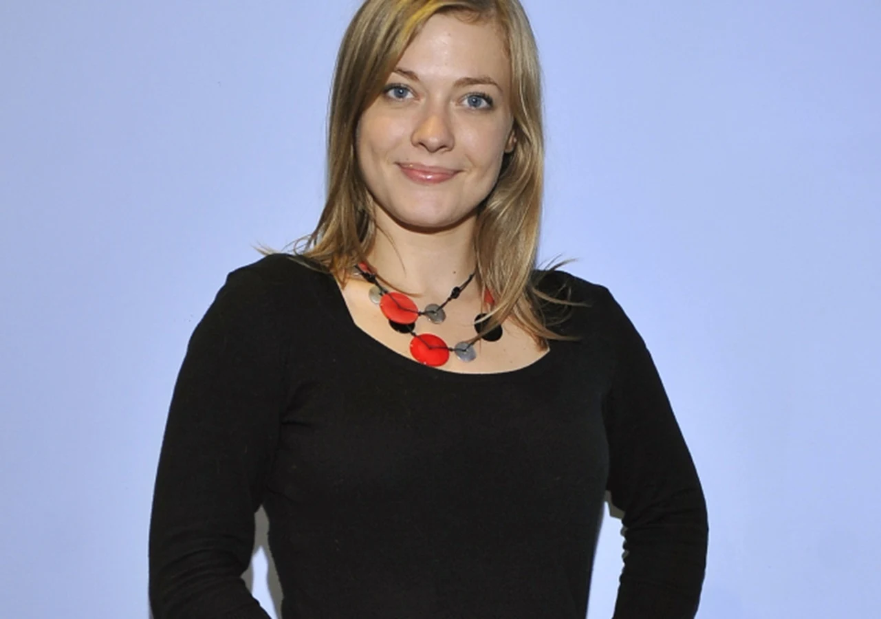 Katarzyna Cynke Katarzyna Cynke