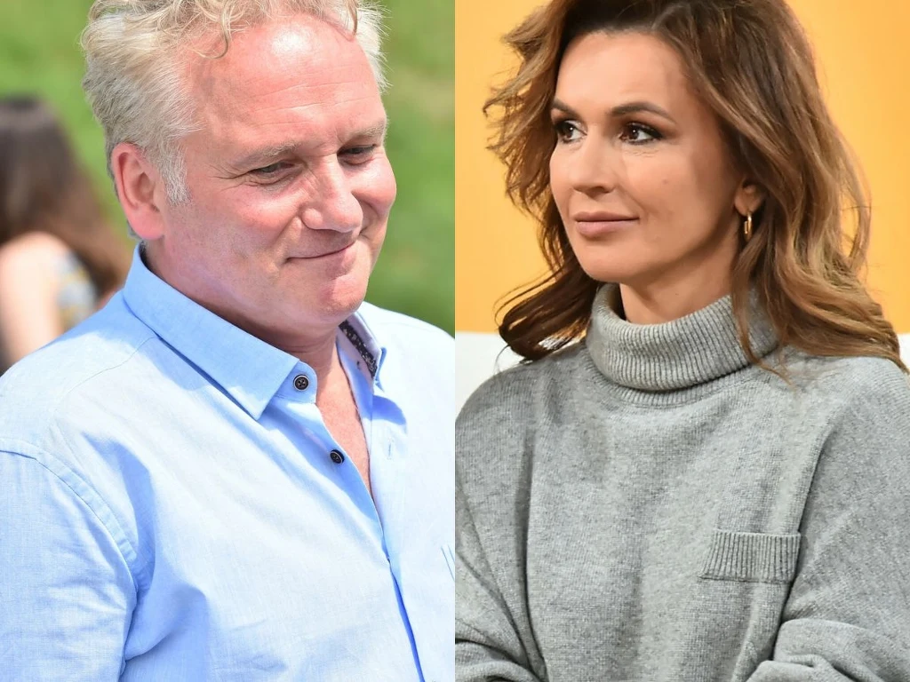 Jarosław Kret, Beata Tadla