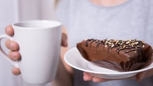 Odstawienie słodyczy - to było najcięższe wyrzeczenie w moim życiu