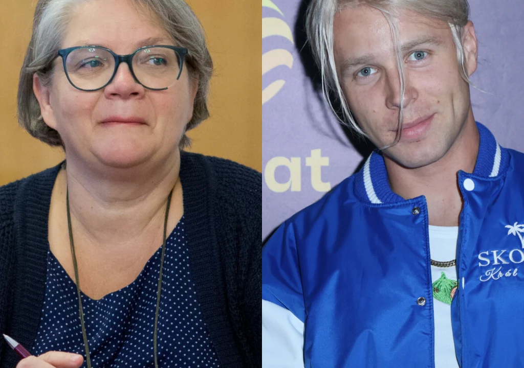 Dorota Zawadzka fot. Zawadzki, Skolim fot. Oklusnik Dorota Zawadzka fot. Zawadzki, Skolim fot. Oklusnik