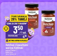 Ketchup Kotliński