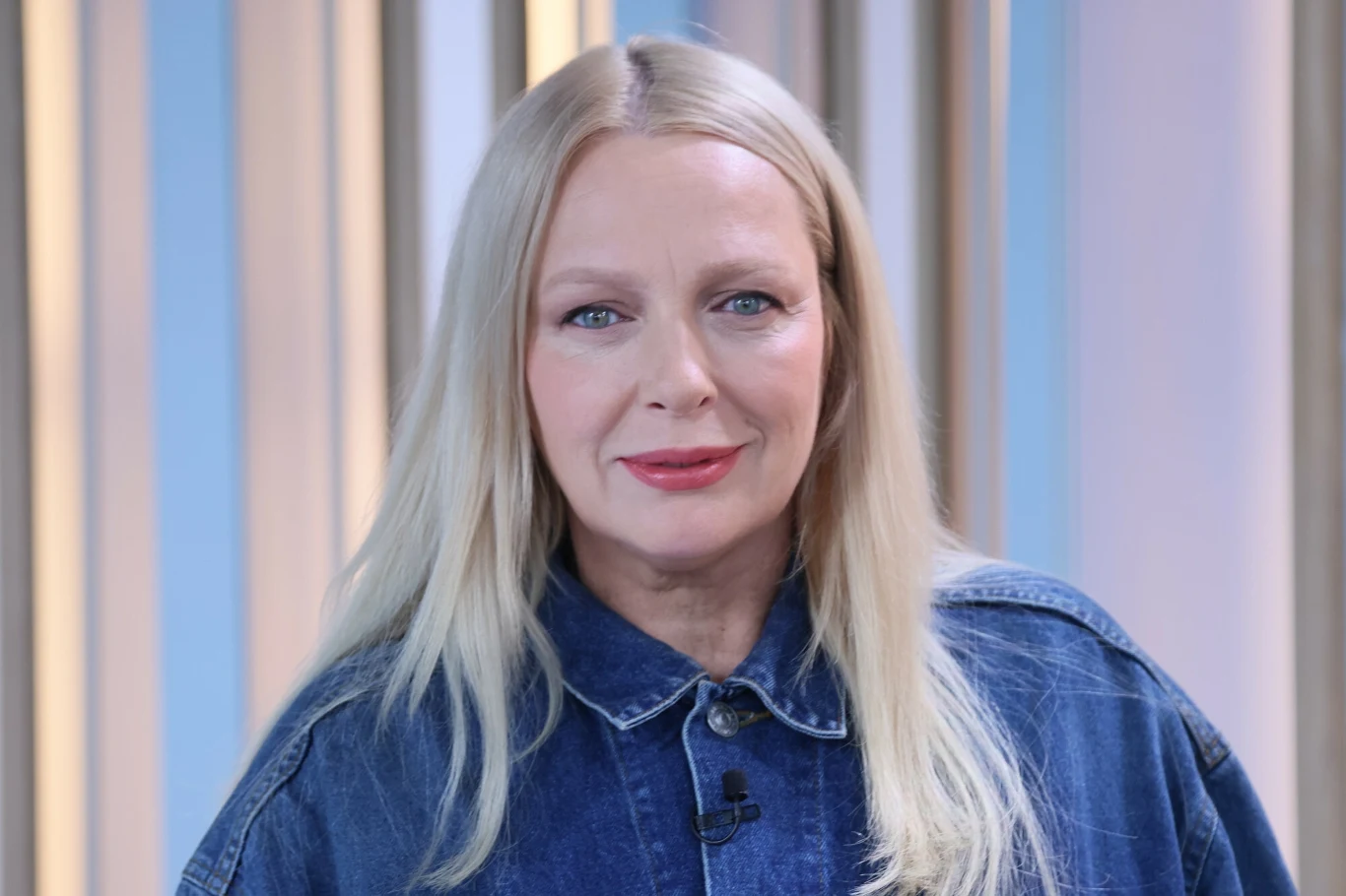 Katarzyna Nosowska podzieliła się refleksyjnym wpisem Katarzyna Nosowska podzieliła się refleksyjnym wpisem