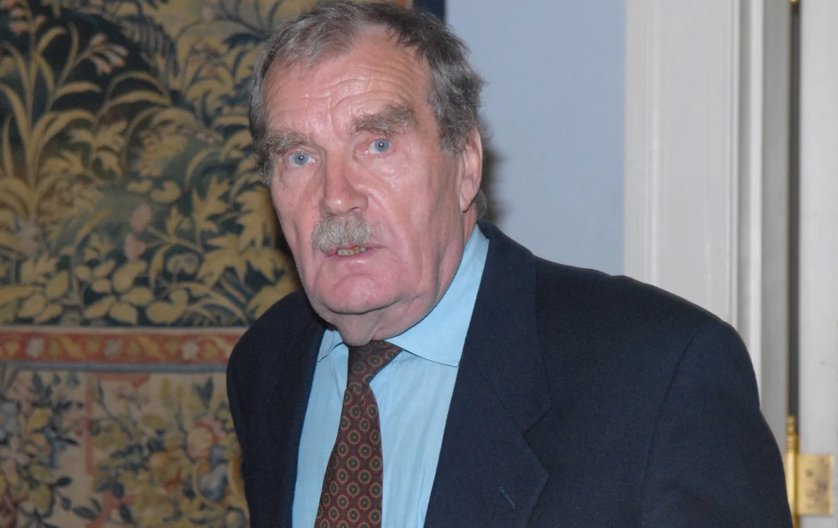 Mieczysław Kalenik Mieczysław Kalenik