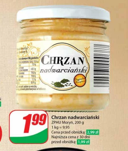 Chrzan