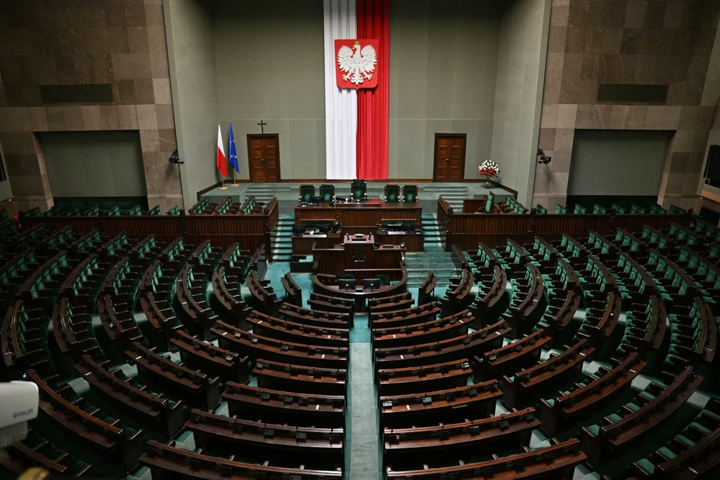2025. Przełomowy rok dla polskiej demokracji 2025. Przełomowy rok dla polskiej demokracji