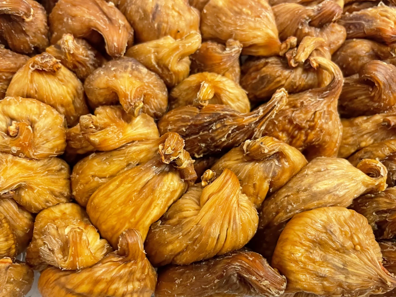 Suszone figi mają wiele prozdrowotnych właściwości Suszone figi mają wiele prozdrowotnych właściwości