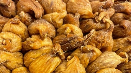 Suszone figi mają wiele prozdrowotnych właściwości