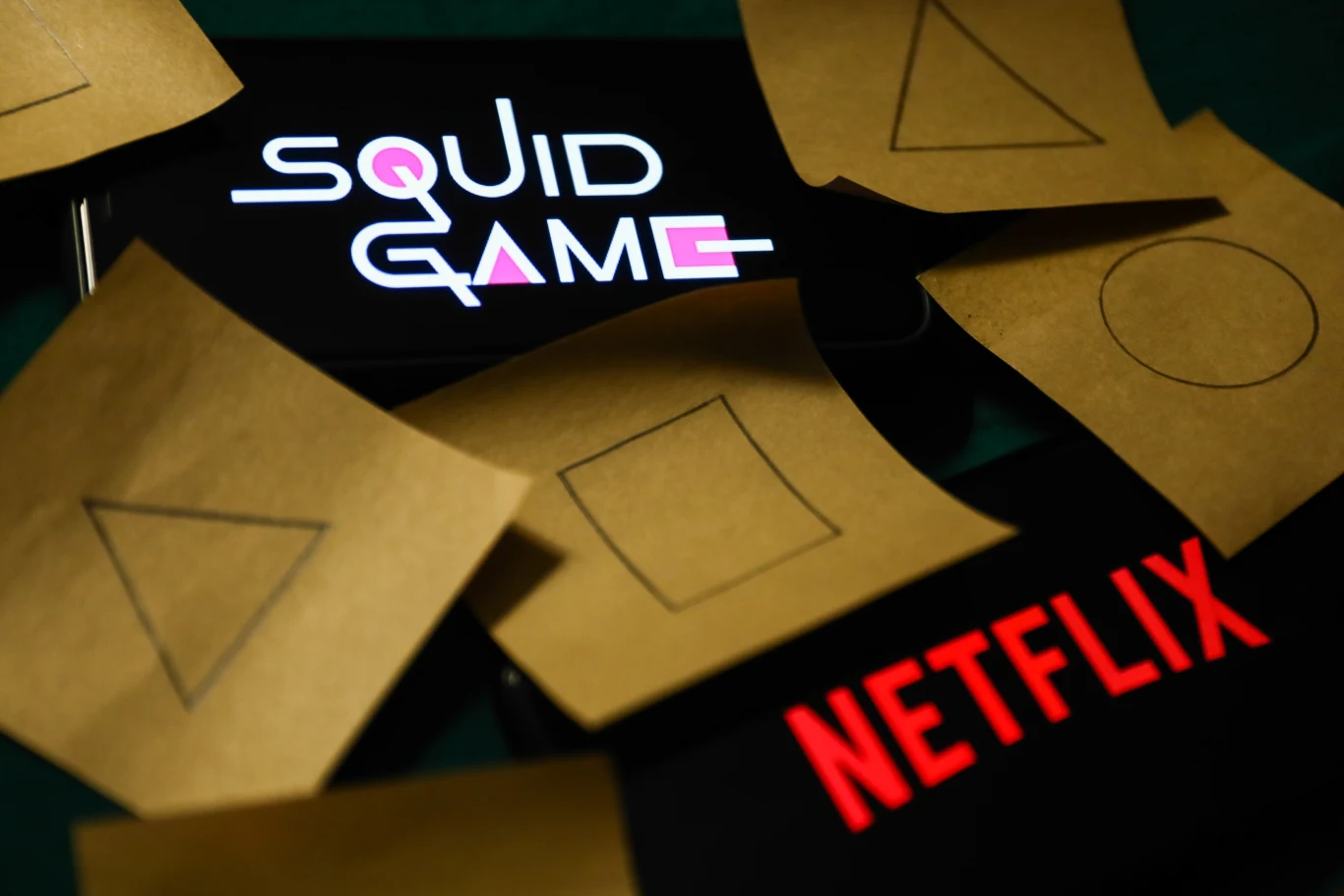 Za nami premiera 2. sezonu kultowego serialu "Squid Game". Co już wiadomo na temat trzeciej odsłony produkcji? Za nami premiera 2. sezonu kultowego serialu "Squid Game". Co już wiadomo na temat trzeciej odsłony produkcji?