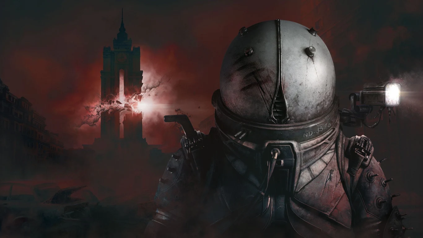 Cronos: The New Dawn Cronos: The New Dawn