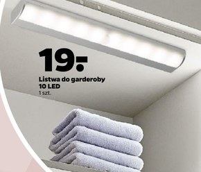 Listwa led niska cena