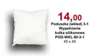 Poduszka