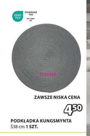 Podkładka niska cena