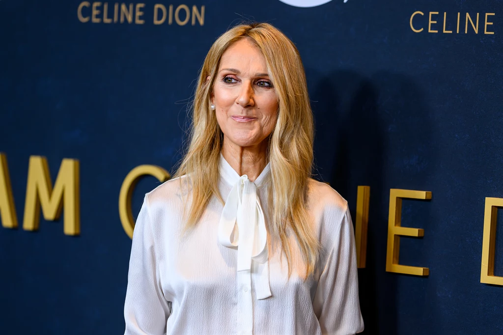 Celine Dion