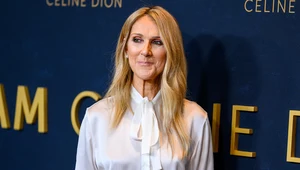 Schorowana Celine Dion dziękuje fanom za wsparcie. Ma nadzieję na powrót do koncertowania w nadchodzącym roku?