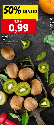 Kiwi