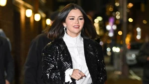 Selena Gomez dała kelnerowi 2 tysiące dolarów napiwku. "Może powinienem się tam zatrudnić?"