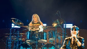 Mikkey Dee o krok od śmierci. Co się dzieje z perkusistą Scorpions? 