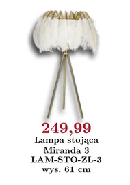 Lampa Miranda