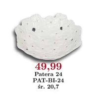 Patera