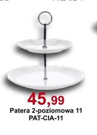 Patera