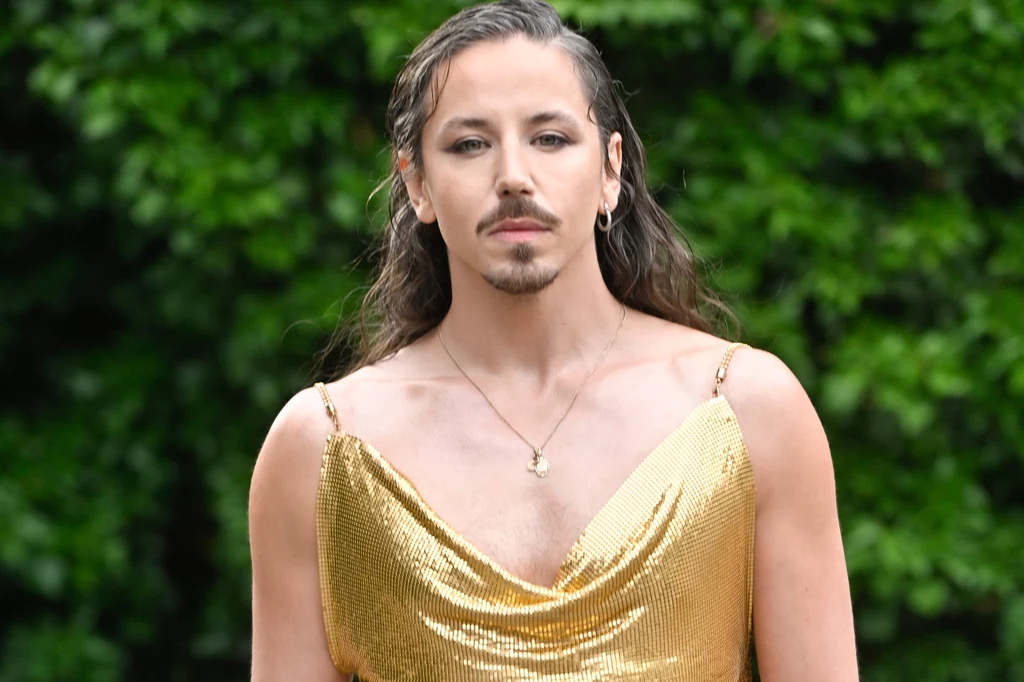 Michał Szpak