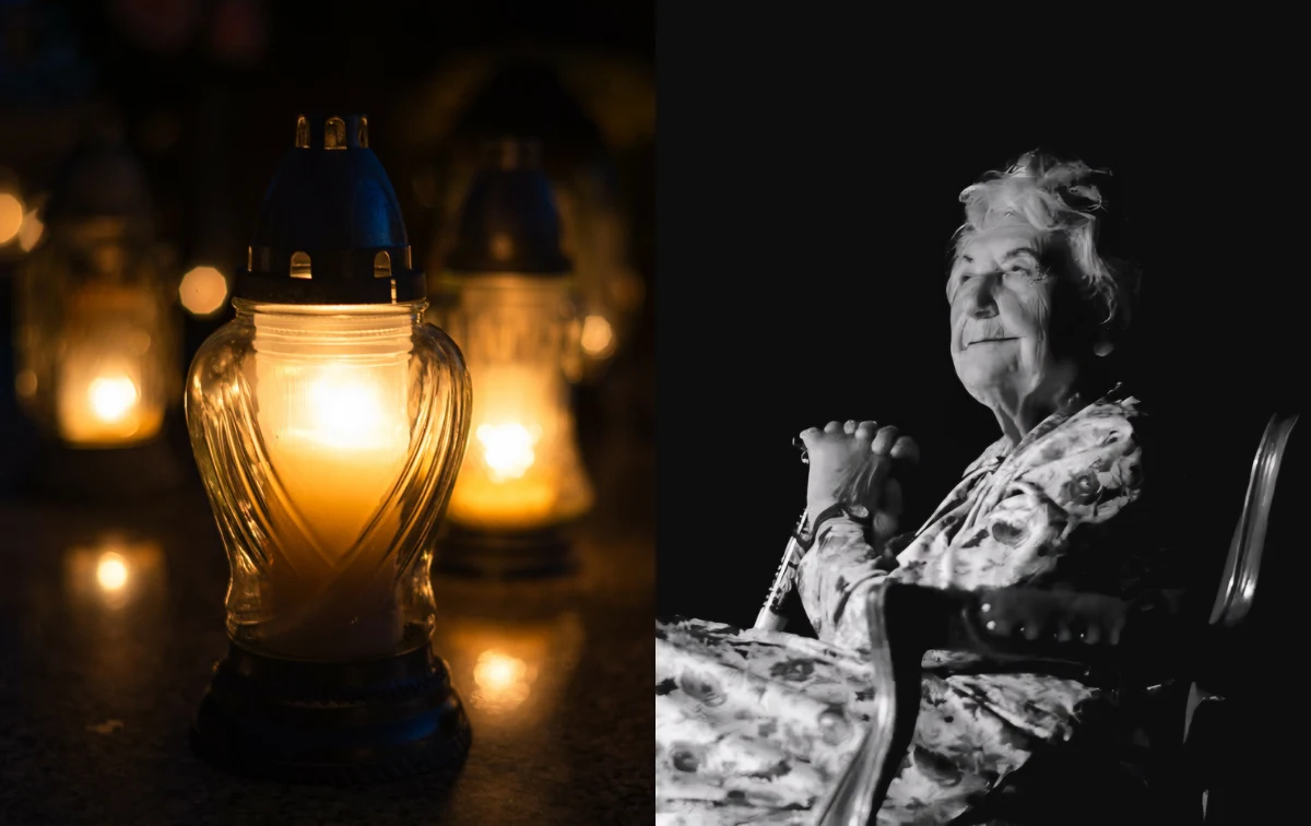 Nie żyje Maria Bakka-Gierszanin