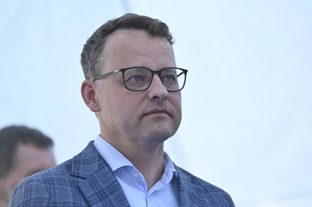 Marcin Romanowski: Zrzekłem się statusu posła zawodowego Marcin Romanowski: Zrzekłem się statusu posła zawodowego
