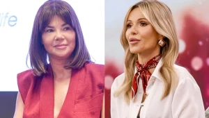 Edyta Górniak i Doda