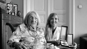 Nie żyje Agnes Keleti - pięciokrotna mistrzyni olimpijska w gimnastyce sportowej