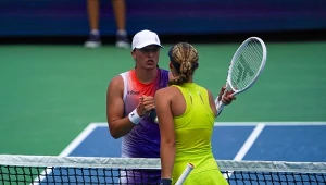 Dopiero pokonała Igę Świątek, a teraz jeszcze to. Rośnie zagrożenie