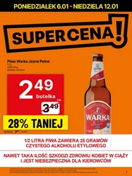 Super promocje w Delikatesach Centrum 