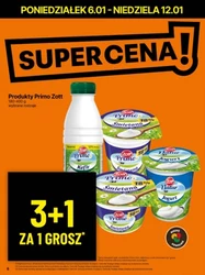 Super promocje w Delikatesach Centrum 