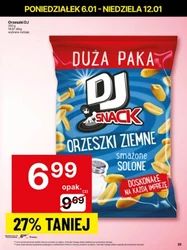 Super promocje w Delikatesach Centrum 