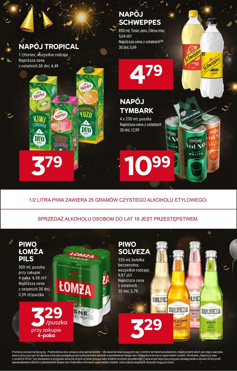 Stokrotka Supermarket