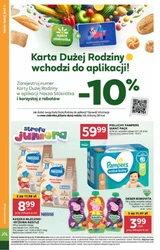 Taniej w Stokrotka Supermarket! 