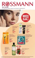 Rossmann - MEGA!