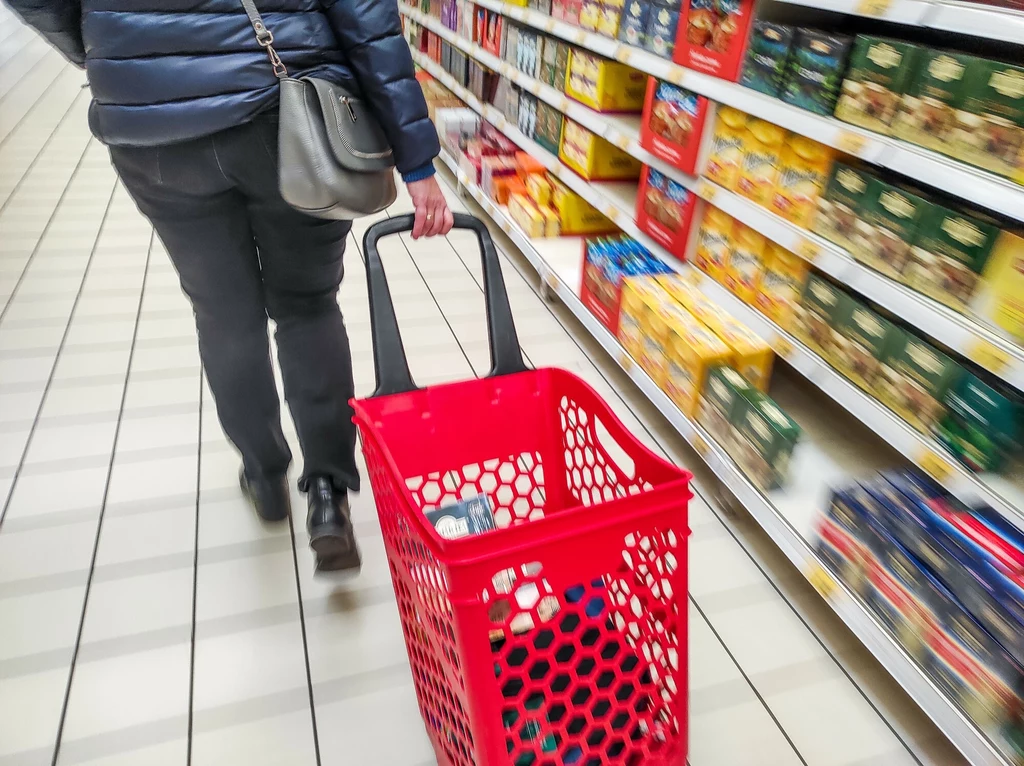 Inflacja w grudniu wzrosła w porównaniu z listopadowym odczytem