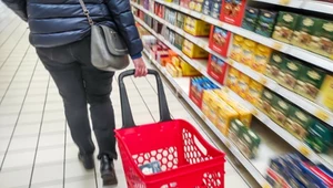 Inflacja w grudniu wzrosła w porównaniu z listopadowym odczytem