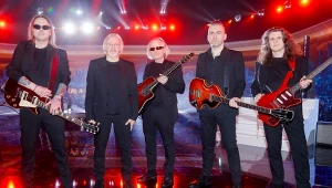 Czerwone Gitary w 2021 r.