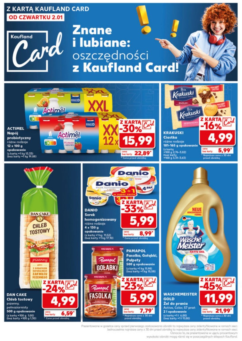 Kaufland