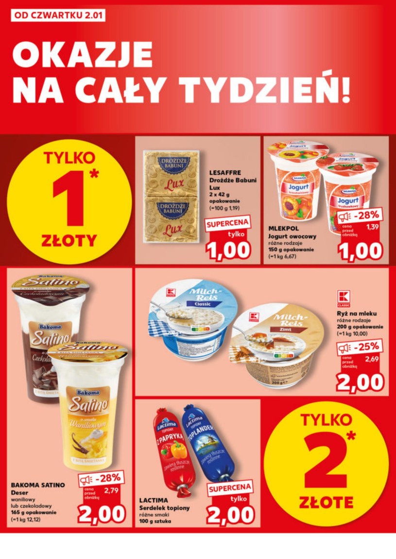 Kaufland