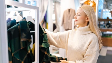 Jaki kolor ciuchów będzie królował w tym roku?