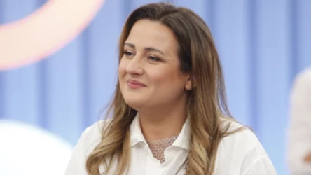 Kasia Wilk w 43. urodziny wspomina drogę do akceptacji siebie. "Przez ostatnie 20 lat odchudzałam się"