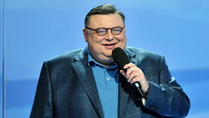 Wojciech Mann, kultowy prowadzący "Szansy na sukces"