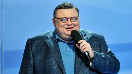 Wojciech Mann, kultowy prowadzący "Szansy na sukces"