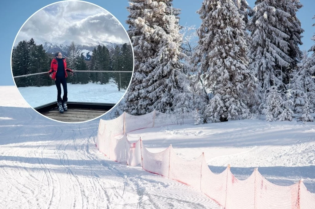 Sport i relaks w jednym - to znajdziesz w Val di Fiemme