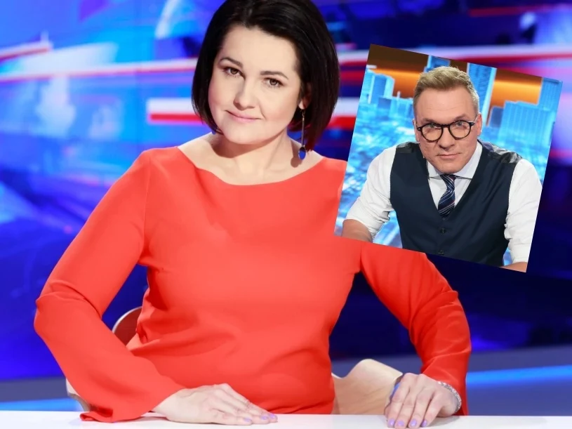 Edyta Lewandowska, Ziemowit Pędziwiatr