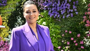 Klaudia Carlos odchodzi z "Pytania na śniadanie".