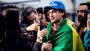 "Senna"